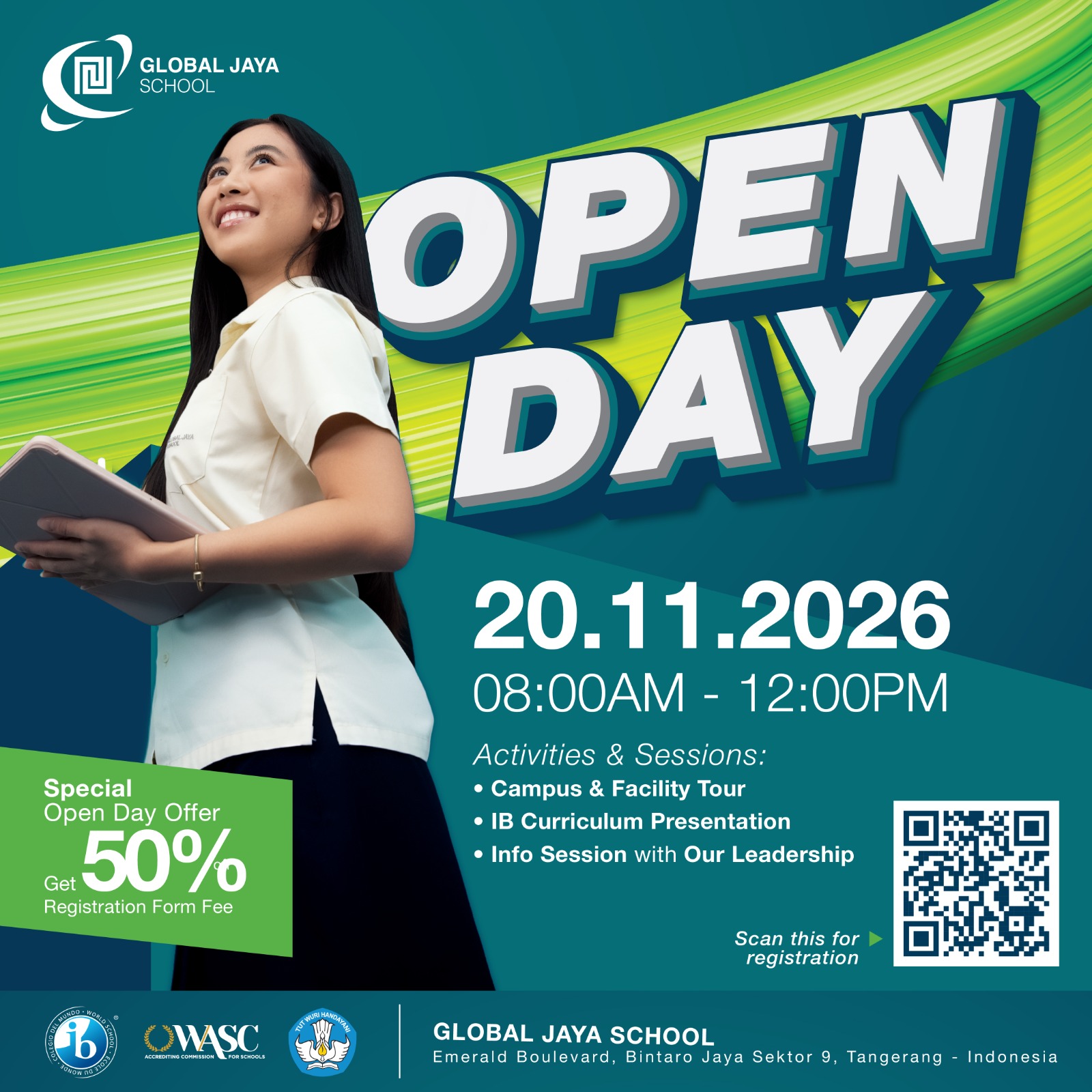 OPENDAY