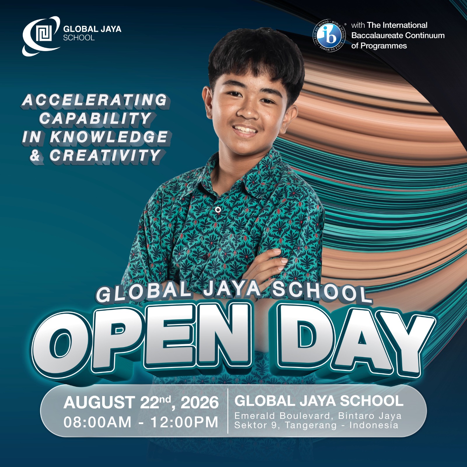 OPENDAY