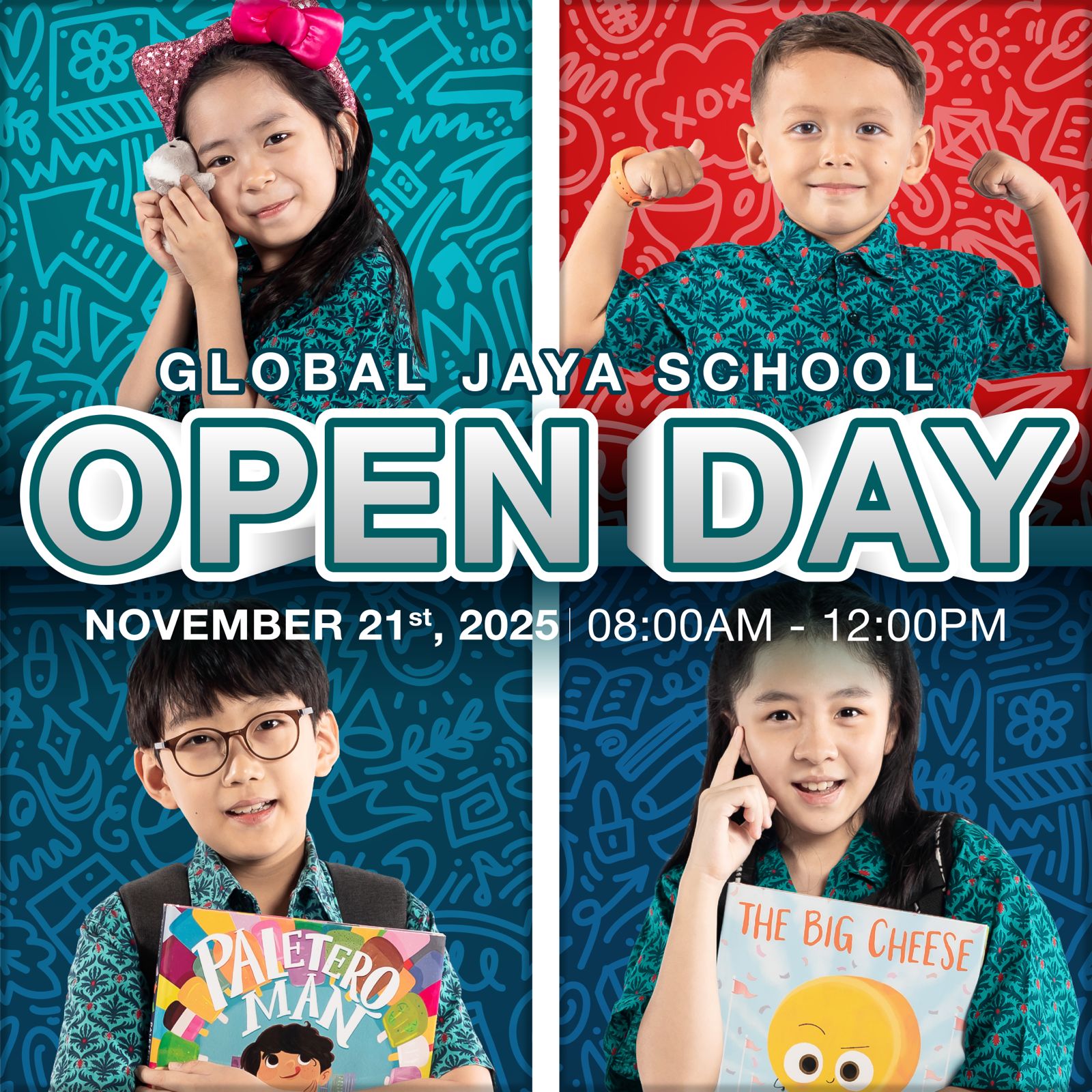 Open Day